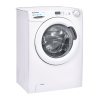 Candy Washing Machine | CS4 1061DE/1-9 | Energy efficiency class D | Front loading | Washing capacity 6 kg | 1000 RPM | Depth 45 cm | Width 60 cm | LED | White