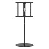 GEMBIRD TV floor stand - swivel 32- 65i