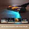 VACUUM CLEANER CORDLESS STICK/Z30 ULTRA VZV78V DREAME