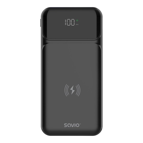 Savio BA-09 power bank Lithium Polymer ...