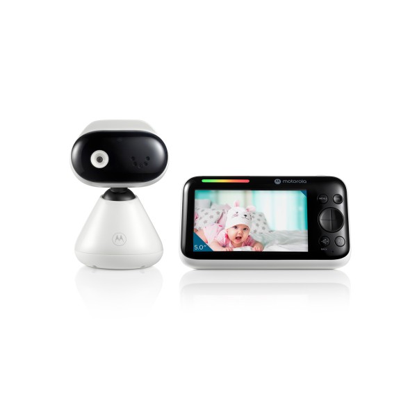 Motorola Baby Monitor Camera | PIP1500 ...