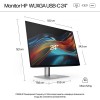 HP Series 7 Pro 24 inch WUXGA USB-C Monitor - 724pu