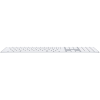 Apple | Magic Keyboard with Numeric Keypad | Standard | Wireless | EN/RU