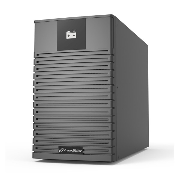 PowerWalker BP I72T-12x9Ah UPS battery cabinet ...