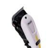 Wahl Cordless Super Taper White Lithium-Ion (Li-Ion)