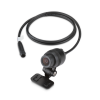 Mio | MiVue M820WD dual-lens motorcycle driving recorder | Receive five satellite GPS | Wi-Fi