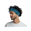 Bandana BUFF MERINO LIGHTWEIGHT SOLID SOLID TEAL