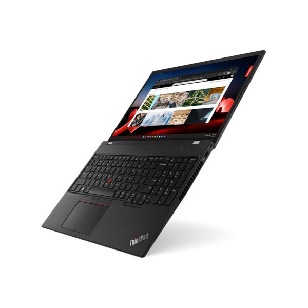 Lenovo ThinkPad T16 | Thunder Black ...