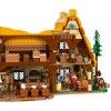 LEGO DISNEY 43242 Snow White and the Seven Dwarfs' Cottage