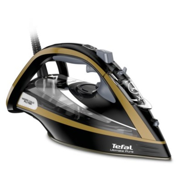 Tefal FV9865E0 iron Dry & Steam ...