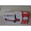 SALE OUT. GLOBBER scooter Primo Foldable red, 430-102 | Globber Red | DAMAGED PACKAGING | Scooter | Primo Foldable 430-102