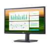 Dell | LCD monitor | E2222HS | 22 