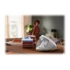 Philips | Iron | PerfectCare 7000 Series PSG7040/10 | 2100 W | 8 bar | Auto power off | Water tank capacity 1800 ml | Calc-clean function | White/Bronze