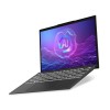 MSI PRESTIGE 13 AI+ EVO A2VMG-020PL laptop Intel Core Ultra 9 288V 33.8 cm (13.3") 2.8K 32 GB LPDDR5x-SDRAM 1 TB SSD Wi-Fi 7 (802.11be) Windows 11 Pro Grey