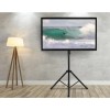 Techly Universal Floor Tripod Stand for 17-60" TV