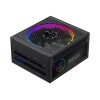 Gamemax PSU | RGB 850G | 850 W | Gold | Full Modular