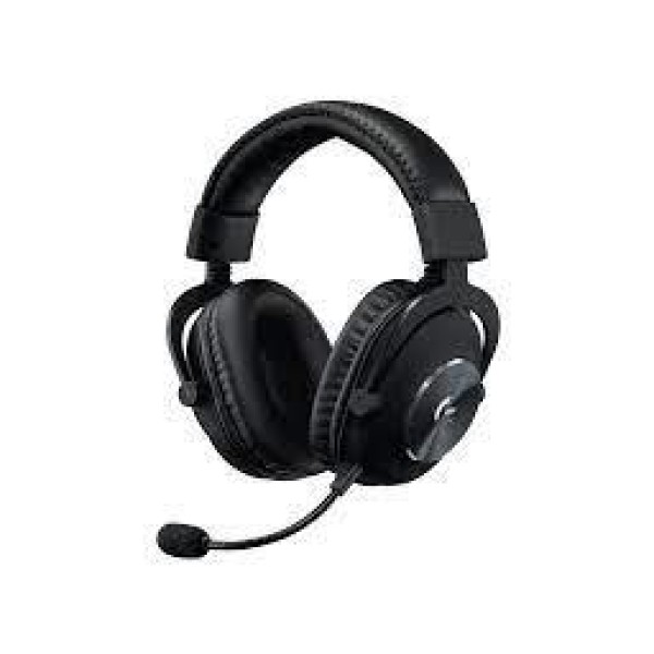 HEADSET GAMING G PRO X WRL/BLACK ...