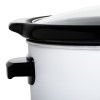 Adler | Slow Cooker | AD 6413w | 290 W | 5.8 L | Number of programs 3 | White