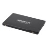 Gigabyte | GP-GSTFS31480GNTD | 480 GB | Solid-state drive interface SATA | Read speed 550 MB/s | Write speed 480 MB/s