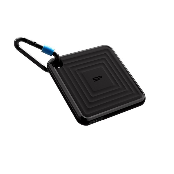 Silicon Power PC60 Portable SSD 1 ...
