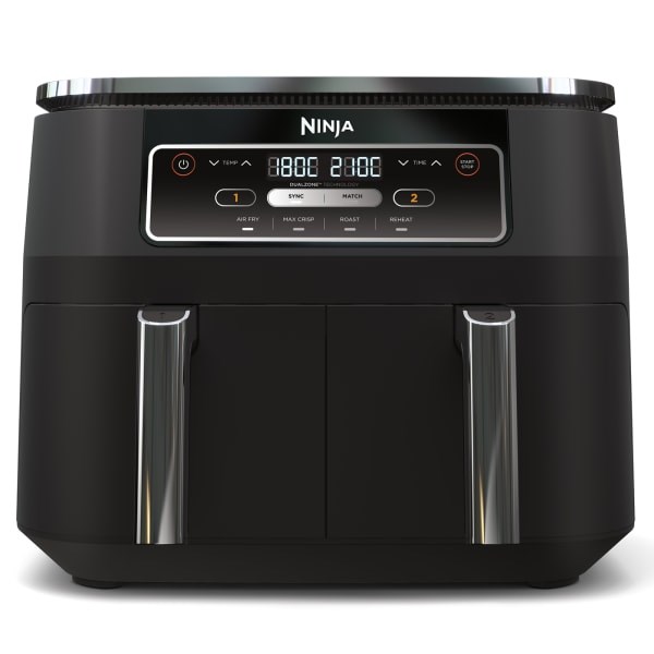 Ninja AF200EU fryer Double 7.6 L ...
