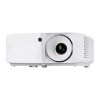 Optoma HZ146X-W Standard throw projector 3800 ANSI lumens DLP 1080p (1920x1080) 3D White