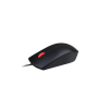 Lenovo 4Y50R20863 mouse Office Ambidextrous USB Type-A Optical 1600 DPI