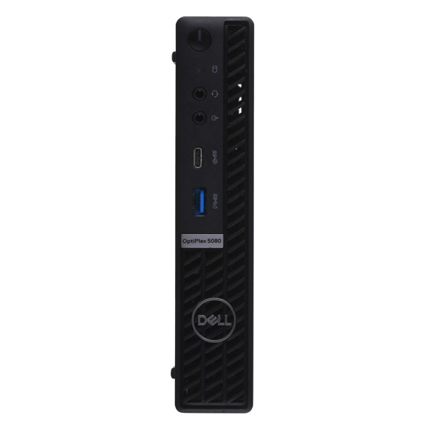 DELL OptiPlex 5080 Micro i5-10500T 16GB ...