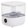 Camry | CR 7973w | Humidifier | 23 W | Water tank capacity 5 L | Suitable for rooms up to 35 m² | Ultrasonic | Humidification capacity 100-260 ml/hr | White