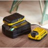 Stanley | 18V V20 4A Fast Charger | SFMCB14-QW