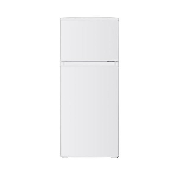 Refrigerator-freezer MPM-125-CZ-08/E