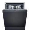 SIEMENS SN63HX02CE built-in dishwasher