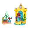 LEGO DISNEY 43235 Ariel's Music Stage