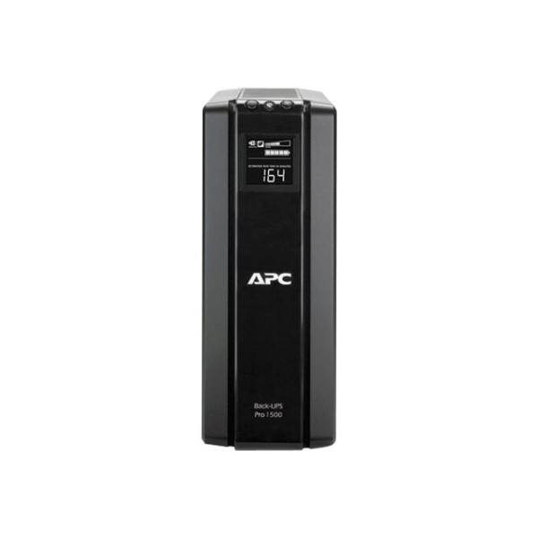 APC Power-Saving Back-UPS Pro 1200