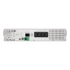 APC Smart-UPS C, Line Interactive, 1000VA, Rackmount 2U, 230V, 4xIEC C13 outlets, SmartConnect, USB, Serial communication, AVR, Graphic LCD | Schneider Electric