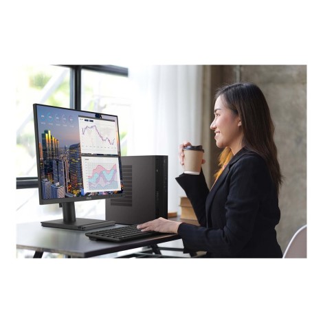 ASUS BE248CFN Docking Monitor 24.1inch