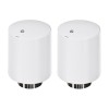 Shelly BLU TRV Thermostatic heads white