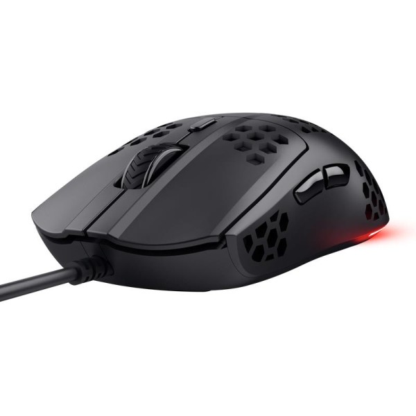 MOUSE USB OPTICAL GXT928 HELOX/LIGHTWEIGHT BLK ...