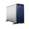 Dell PowerEdge | T360 | Tower | Intel Xeon | 1 | E-2414 | 4C | 4T | 2.6 GHz | Up to 8 x 3.5