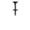 TV SET ACC CEILING MOUNT 32-75/FPMA-C340BLACK NEOMOUNTS