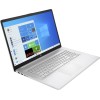 HP 17-CN3033CL i5-1335U 17,3"FHD AG 250nit IPS 16GB_3200MHz SSD512 IrisXe WiFi6 BT5 USB-C 41Wh Win11 Natural Silver REPACK New Repack/Repacked