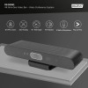Digitus | 4K All-in-One Video Bar - Video Conference System | DS-55581