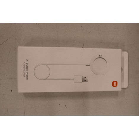 SALE OUT. Xiaomi Watch 2 Charging Dock | Xiaomi Watch 2 Charging Dock | DEMO