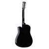 V-TONE AG ONE BK - Gitara akustyczna 4/4 czarna