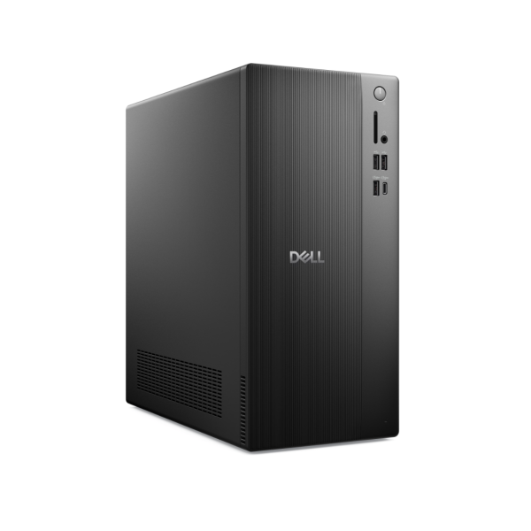 Dell Pro Tower Essential i3-14100/8GB/512GB/UHD 730/Ubuntu/ENG ...
