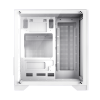 Gamemax | Case | INFINITY MINI WH | M-ATX