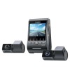 VIOFO A329T 3CH GPS video recorder