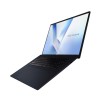 ASUS Vivobook 18 M1807GA-S8005 Ryzen AI 5 430 18.0" WUXGA IPS-level panel 144Hz 300 nits AG 16GB DDR5 512GB SSD Radeon graphics WLAN + Bluetooth 1080p webcam 70Wh battery No OS Quiet Blue
