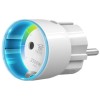 Fibaro | Wall plug | Z-Wave | White