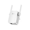 TP-LINK | Extender | RE305 | 802.11ac | 2.4GHz/5GHz | 300+867 Mbit/s | 10/100 Mbit/s | Ethernet LAN (RJ-45) ports 1 | MU-MiMO No | no PoE | Antenna type 2xExternal